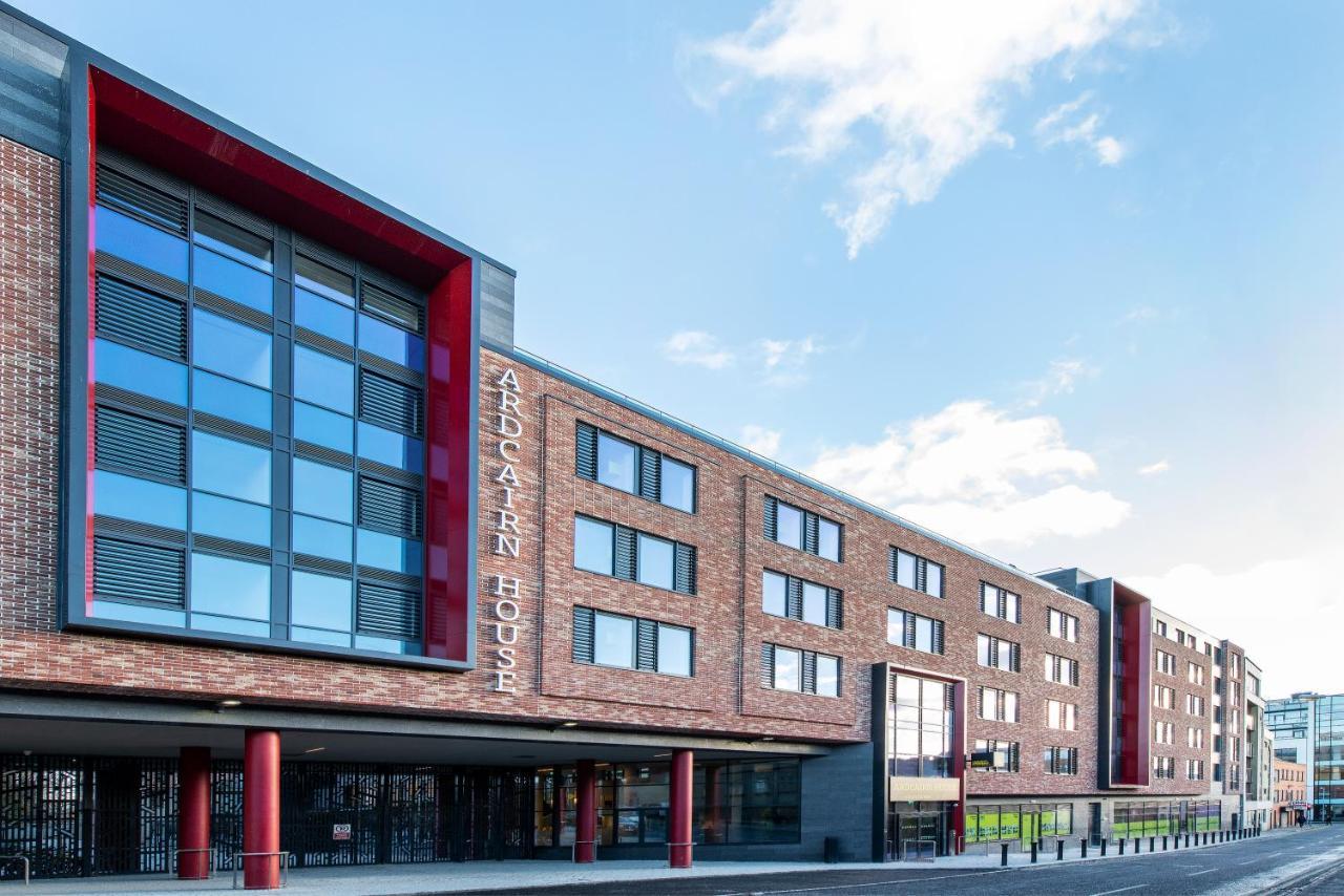 Yugo Explore - Ardcairn House Dublin Dış mekan fotoğraf